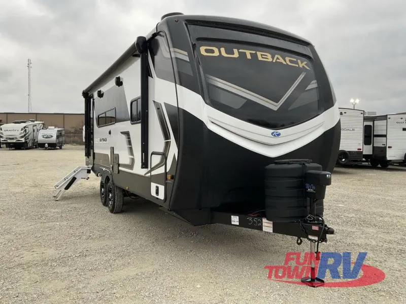 2025 Keystone Outback 212RB - Photo 2