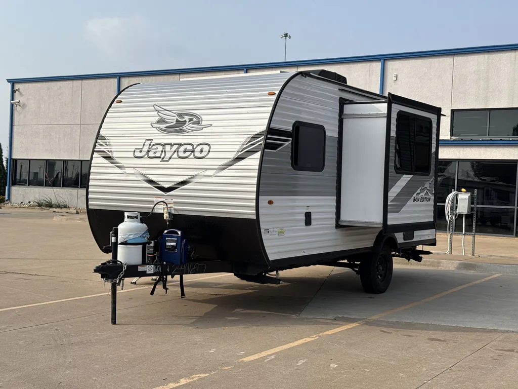 2025 Jayco Jay Flight SLX 160LKW, Photos photo 5
