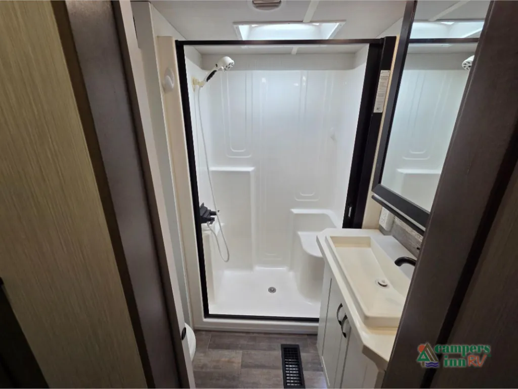 2021 Forest River Cedar Creek 355LF, Photos photo 57