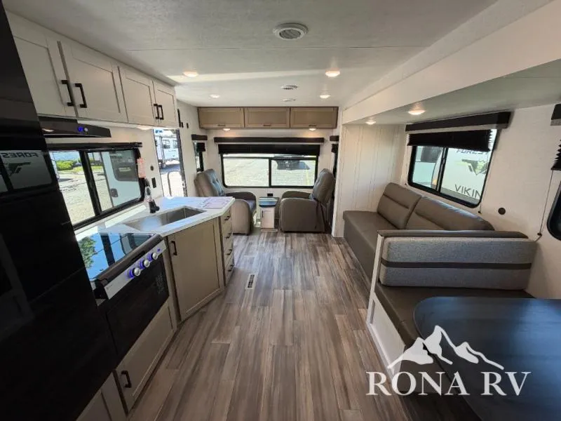 2027 Open Range RV Open Range Colt 26RCS - Photo 3