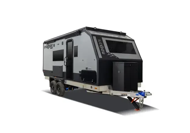 Pause Restart Edition R17BH exterior