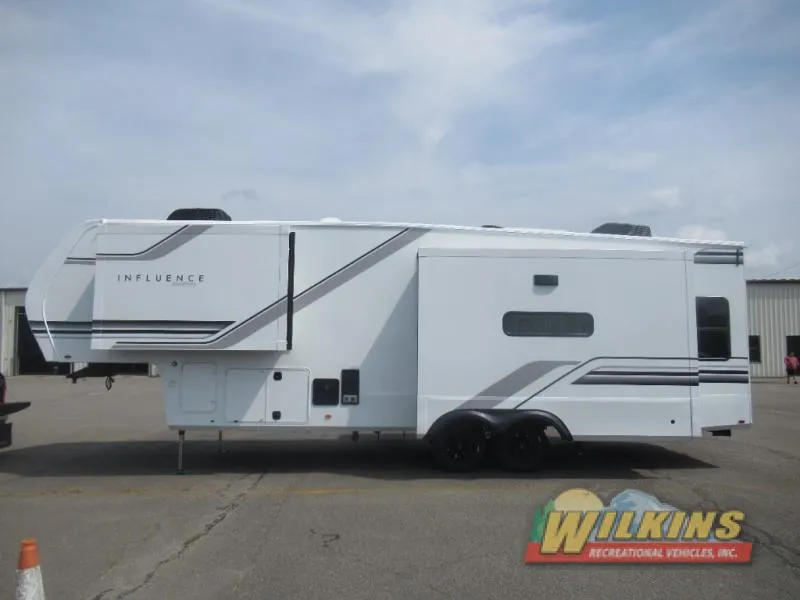 2026 Grand Design Influence 2903RL - Photo 4