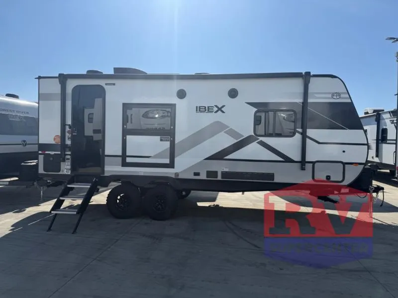 2026 Forest River RV IBEX New    19BRK Beast Mode - Photo 2