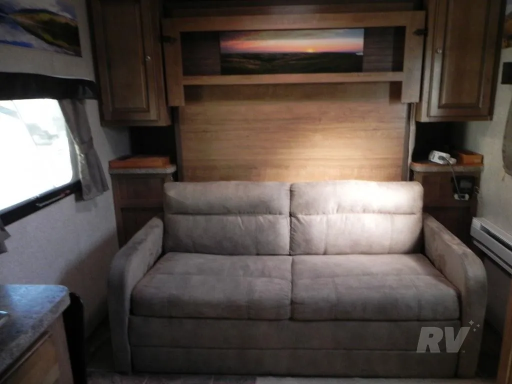 2016 Forest River Rockwood Mini Lite 1905, Photos photo 11