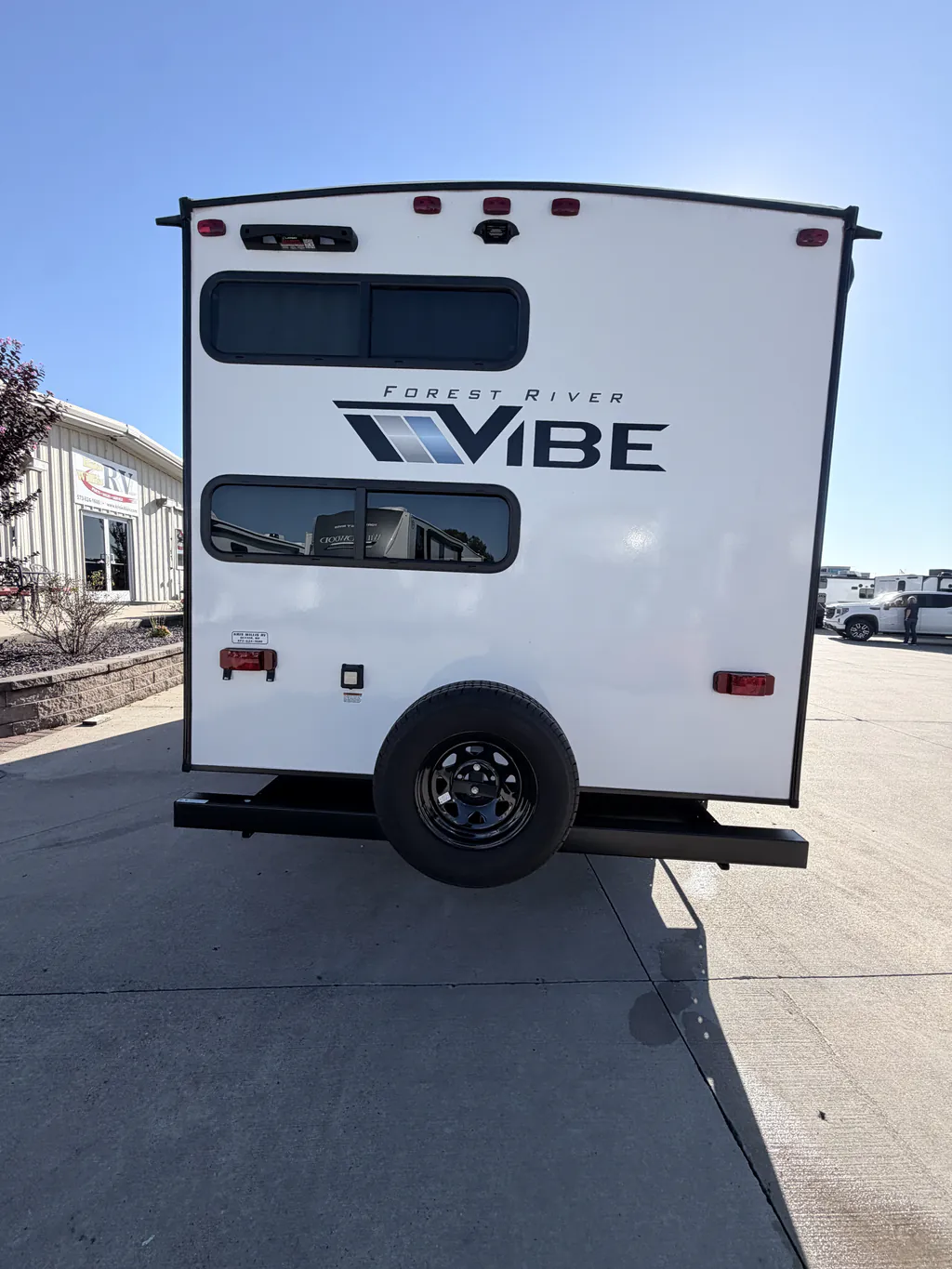 2024 Forest River Vibe 26BH, Photos photo 7