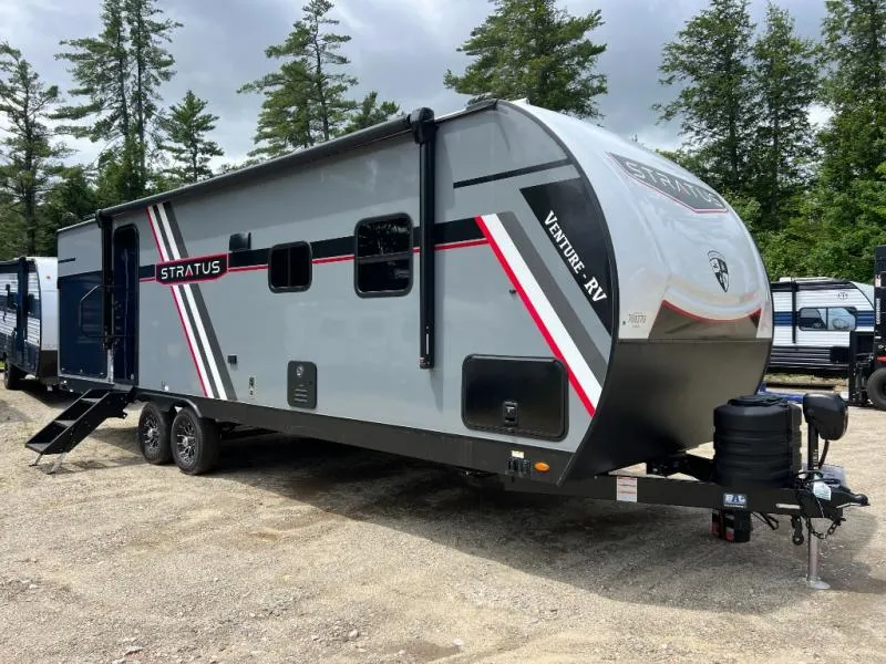 2026 Venture RV Stratus 261VRB - Main photo