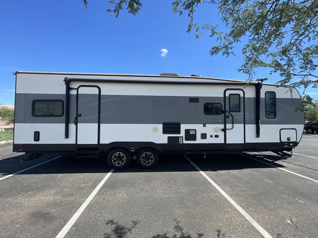 2019 Forest River XLR Hyperlite 29HFS, Photos photo 5