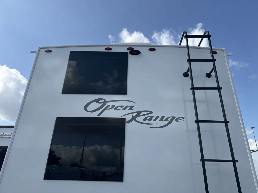 2027 Highland Ridge Open Range 3X 390TBS, Photos photo 24