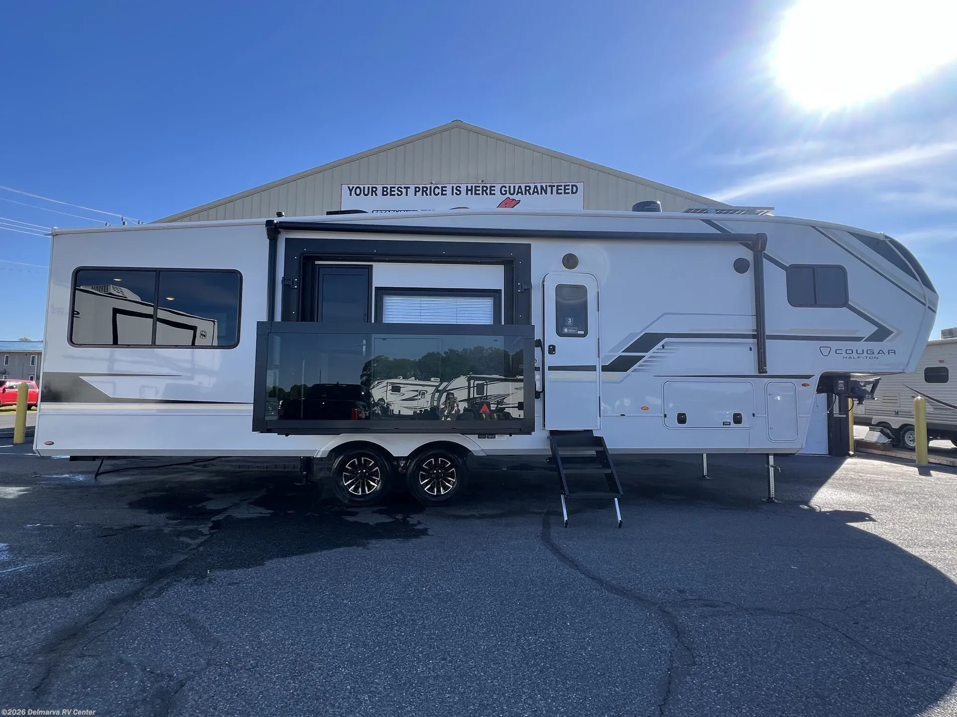 2026 Keystone Cougar Half-Ton 30REP - Photo 2