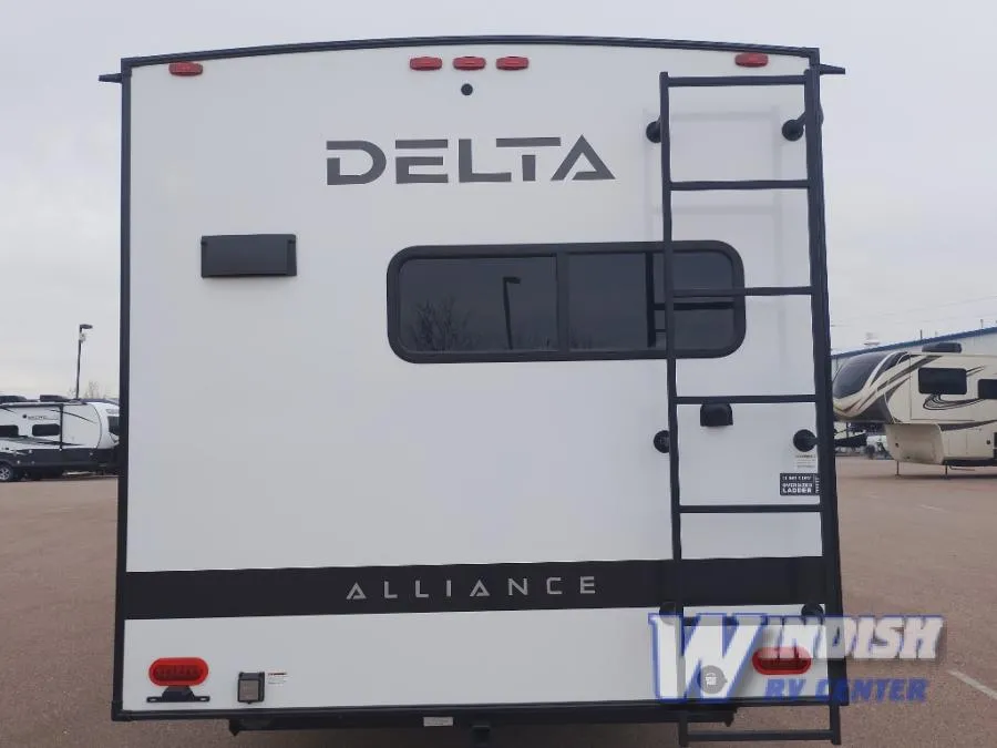 2026 Alliance RV Delta RK234 - Photo 4