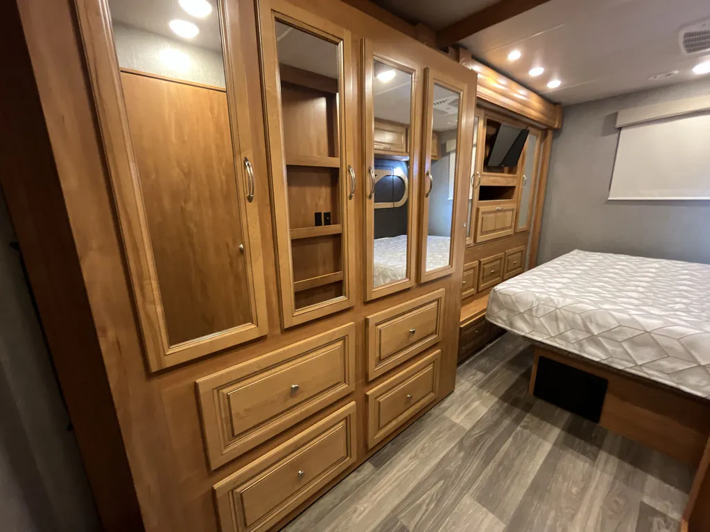2019 nexus rv Ghost 36DS, Photos photo 20