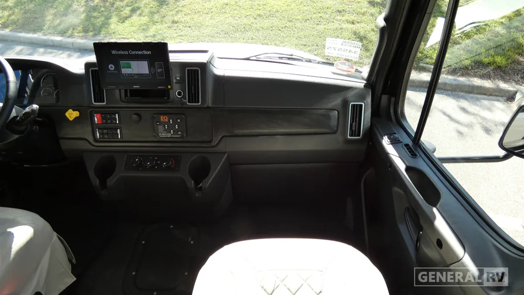 2027 Entegra Coach Accolade 37K, Photos photo 10