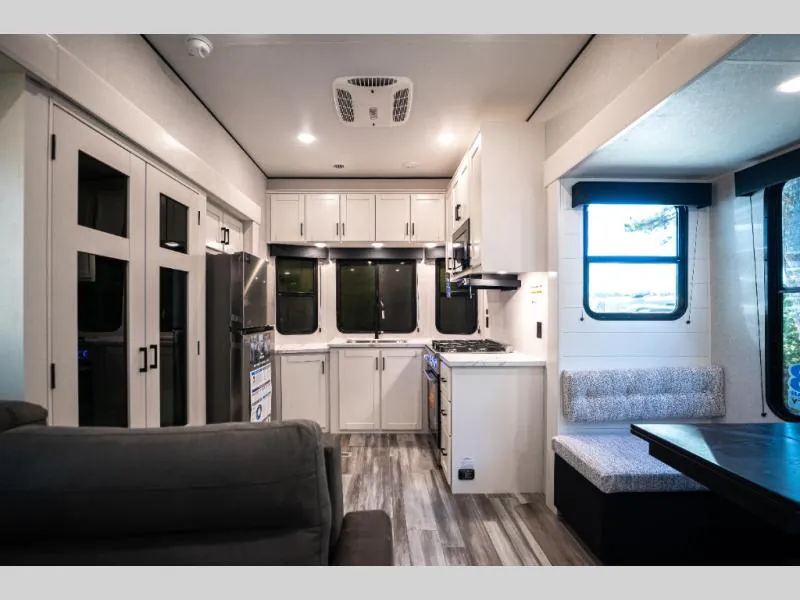2026 Jayco Jay Flight Bungalow 404LOFT DS, Photos photo 10