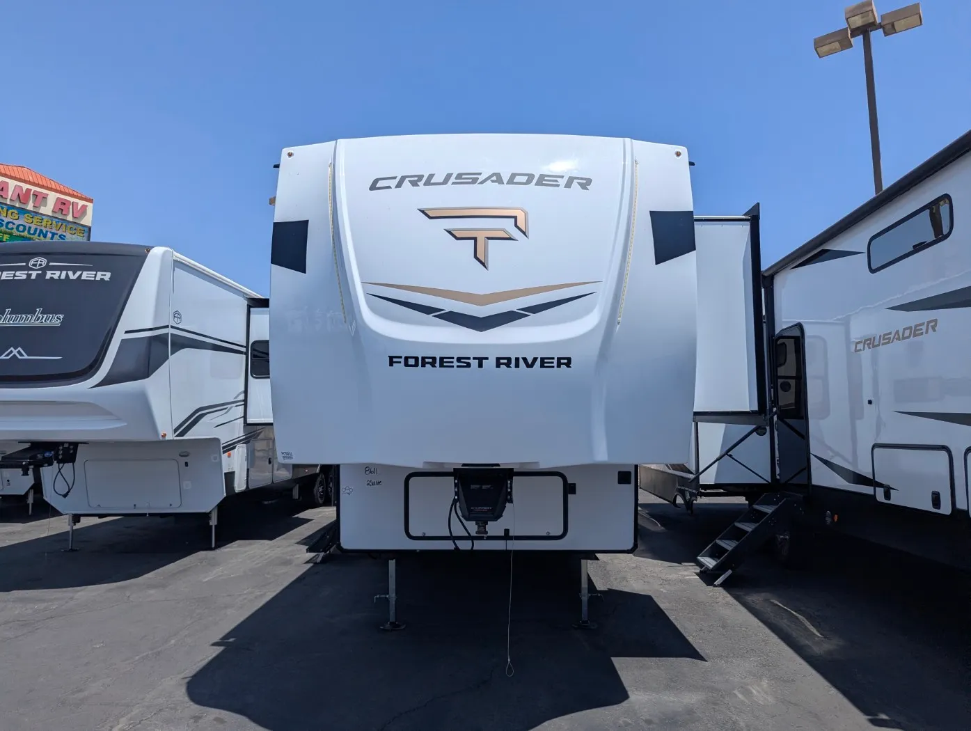 2026 Prime Time Crusader 2SUITE 2SUITE - Photo 2