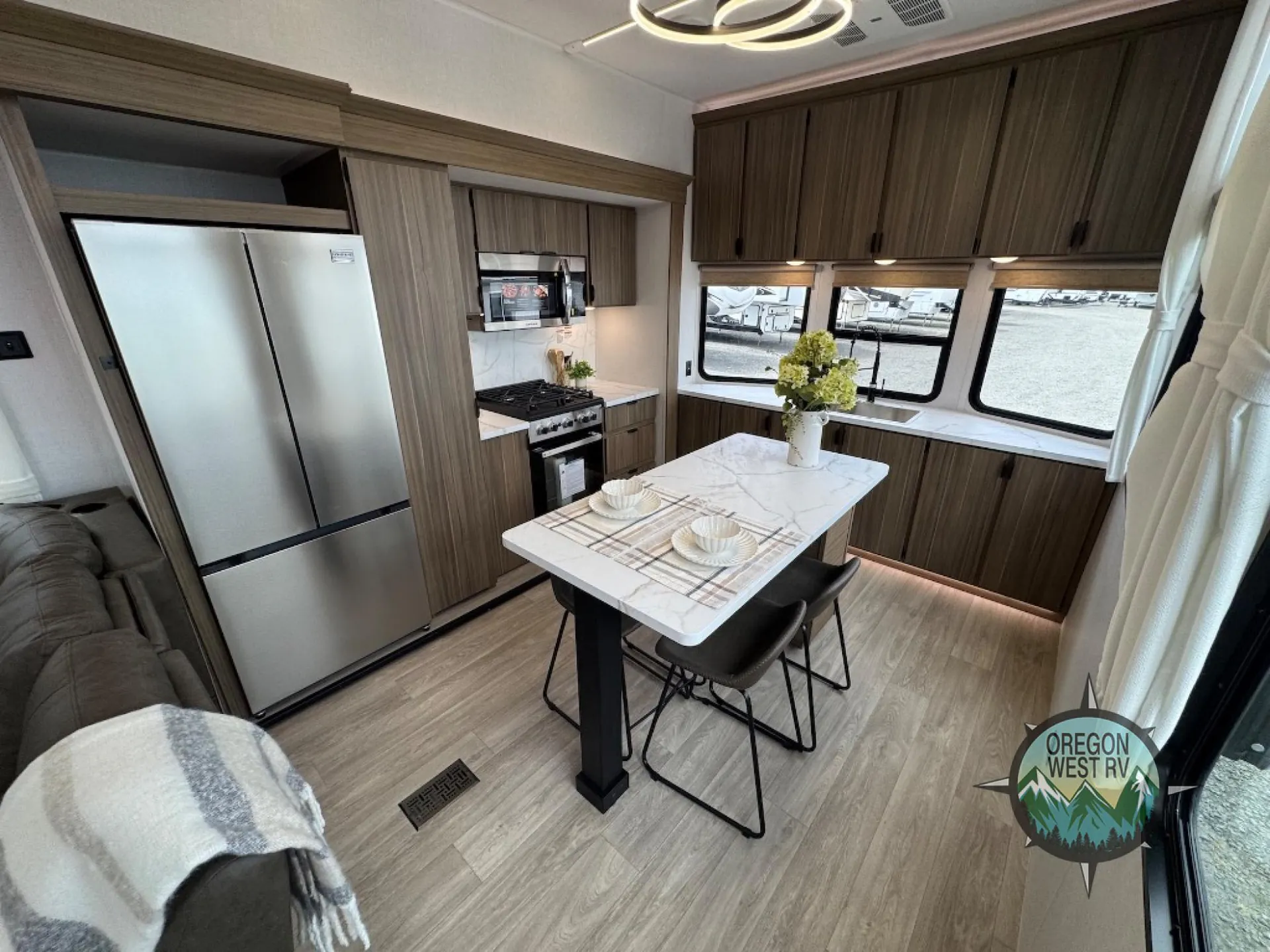 2027 Forest River Salem Grand Villa 40FKP — Photo 5
