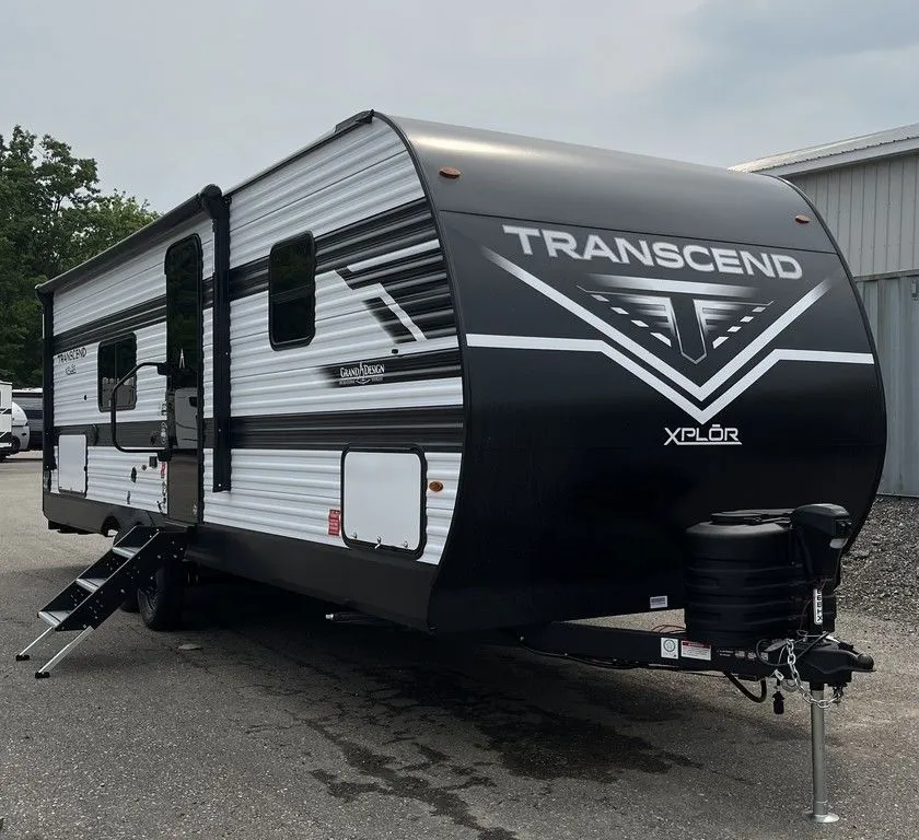 2026 Grand Design Transcend Xplor 26BHX - Photo 2