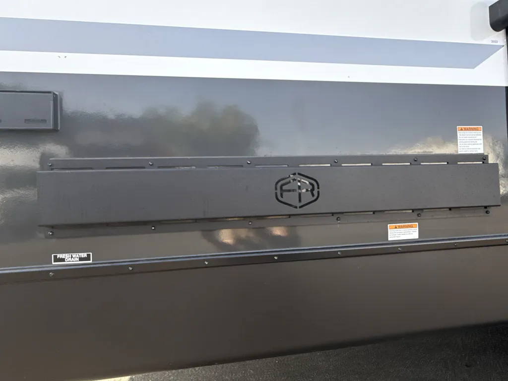 2026 Forest River R Pod Un-Mapped 25FK, Photos photo 9