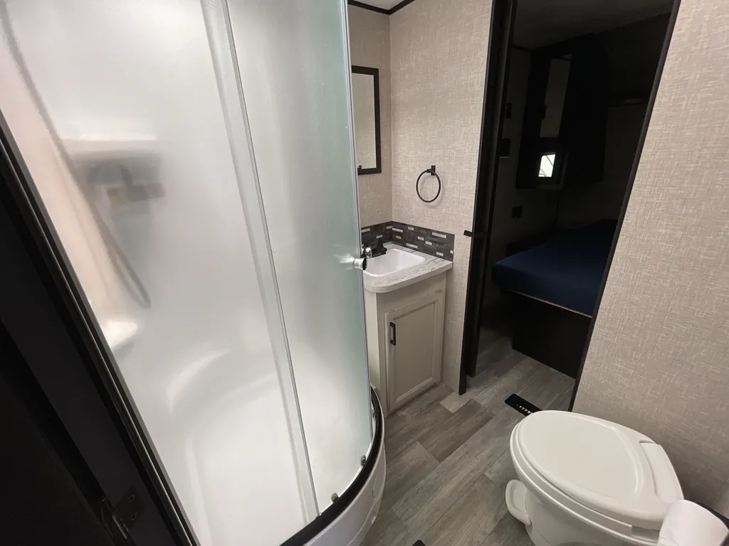 2022 Jayco Jay Flight SLX 8 236TH, Photos photo 18