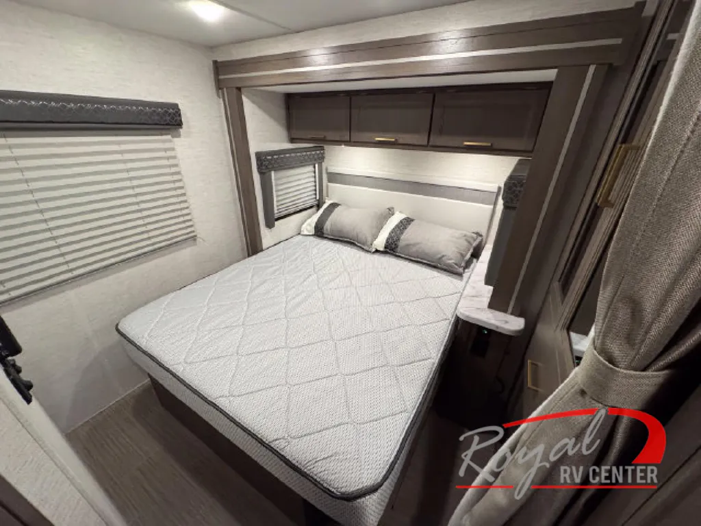 2025 Thor Motor Coach Freedom Elite 22FE, Photos photo 21