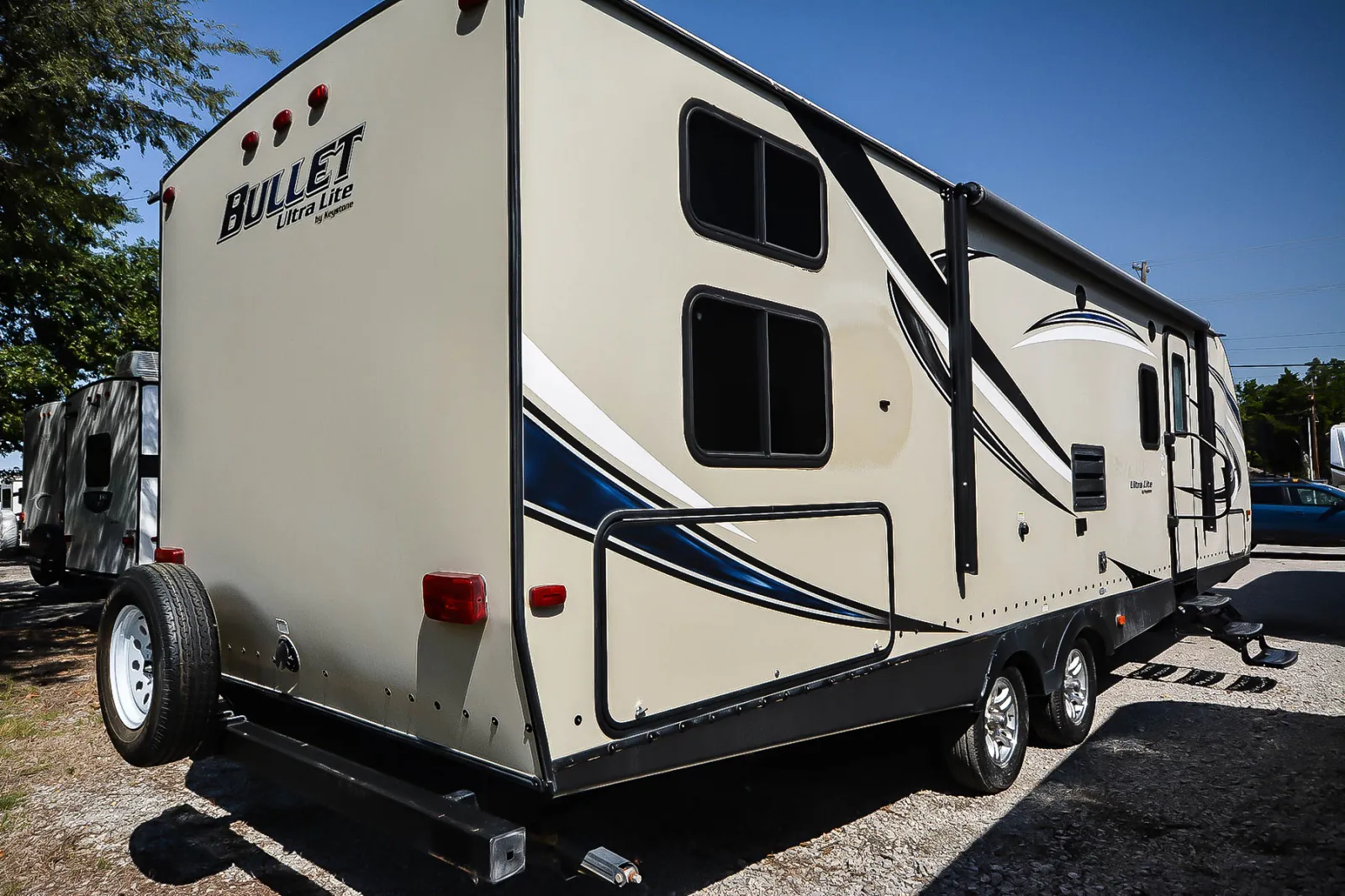 2016 Keystone Bullet 287QBS - Photo 4