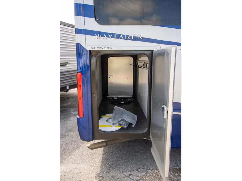2025 Tiffin Wayfarer 25 XLW, Photos photo 32