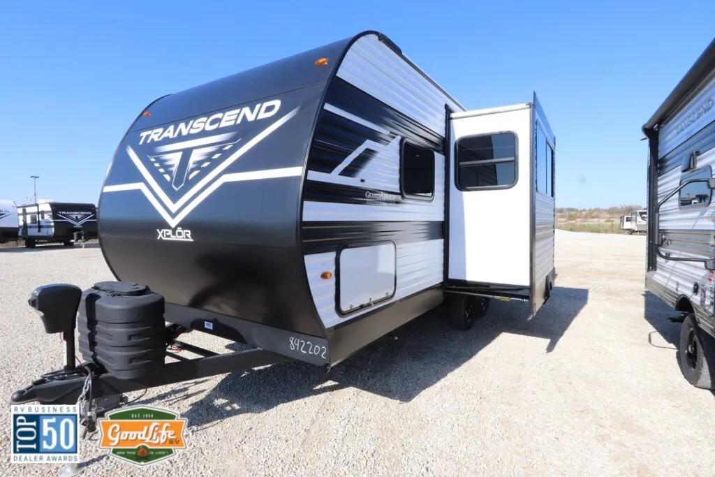 2026 Grand Design Transcend Xplor 20MKX - Photo 3