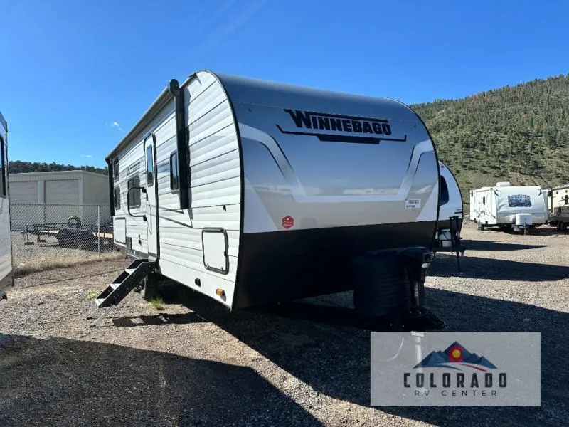 2024 Winnebago Access 26BH - Photo 2