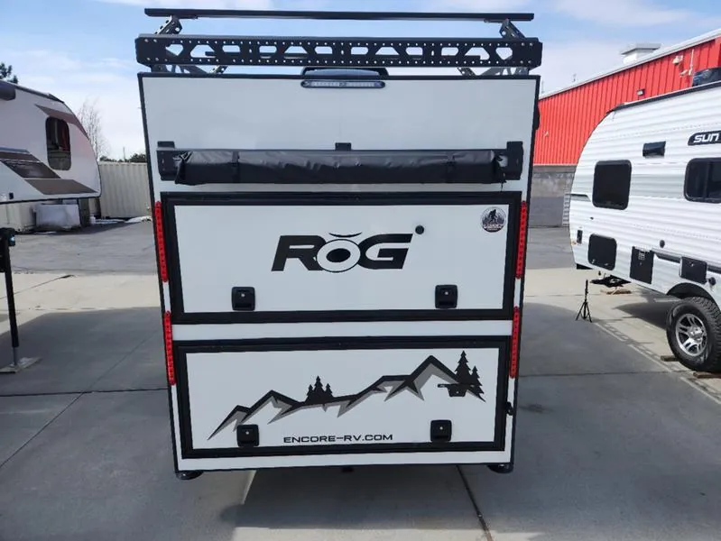 2023 Encore RV ROG 16RB - Photo 4