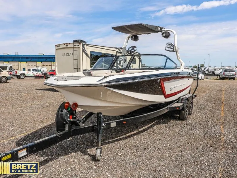 2020 Super Nautique Super Nautique Used   GS22 - Photo 3