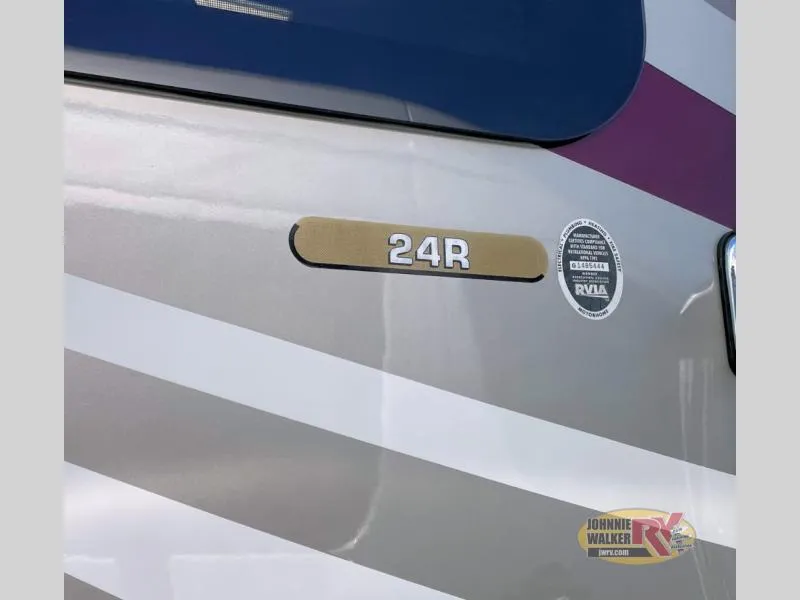 2015 Forest River Solera 24R - Photo 2