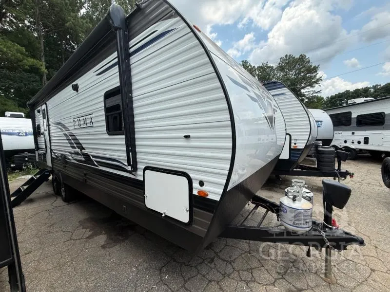 2022 Palomino Puma 25RKQB - Photo 2