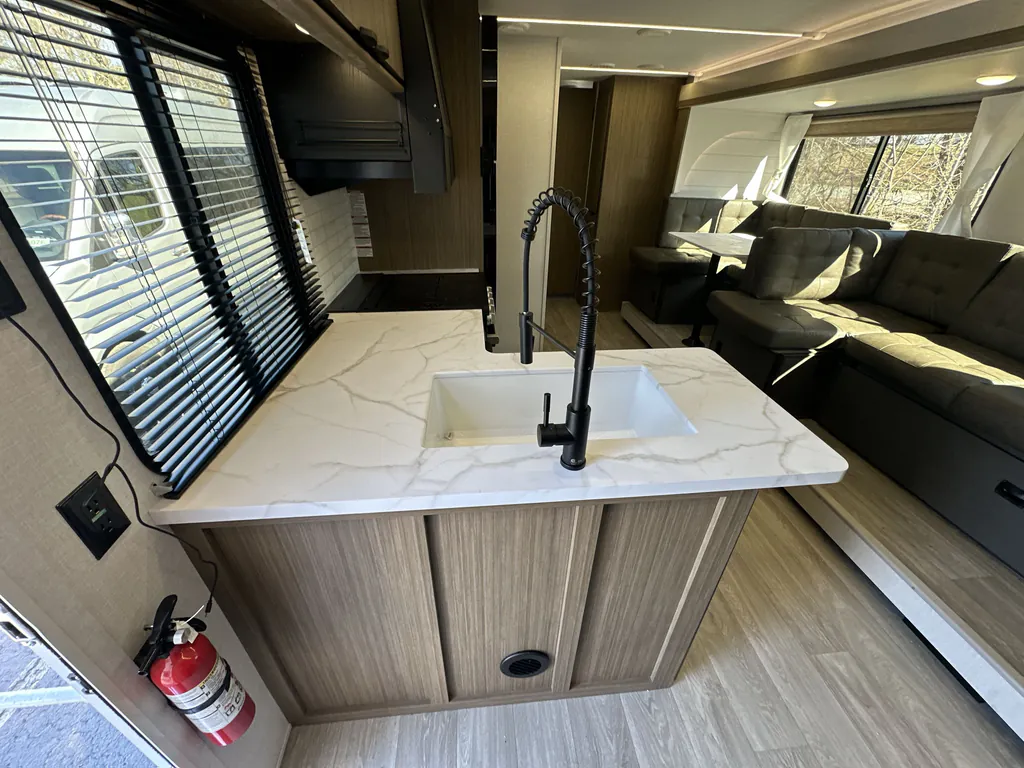 2024 Forest River Salem Cruise Lite 28VBXL, Photos photo 9