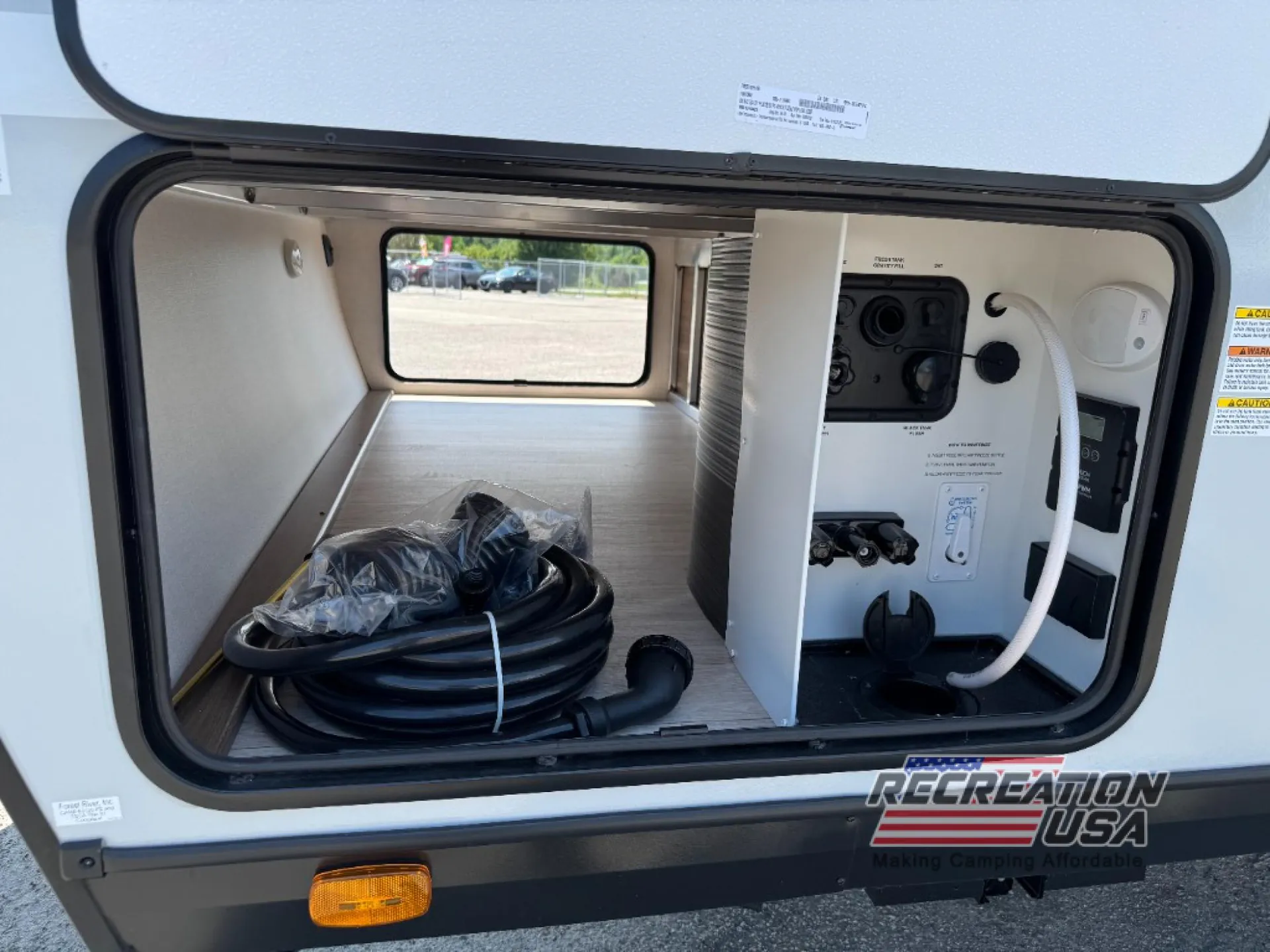 2027 Forest River Vibe 2600RK - Photo 3