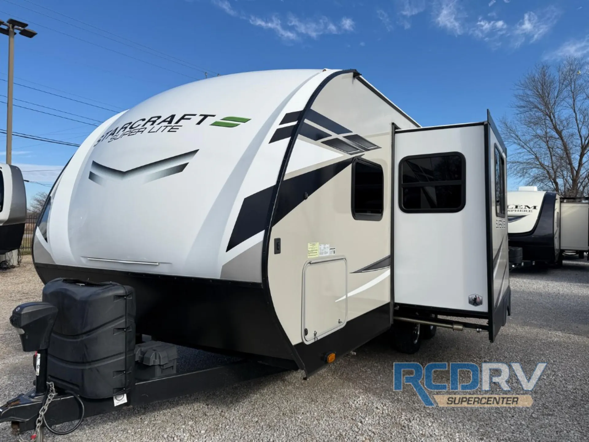 2022 Starcraft Super Lite 212FB - Photo 3