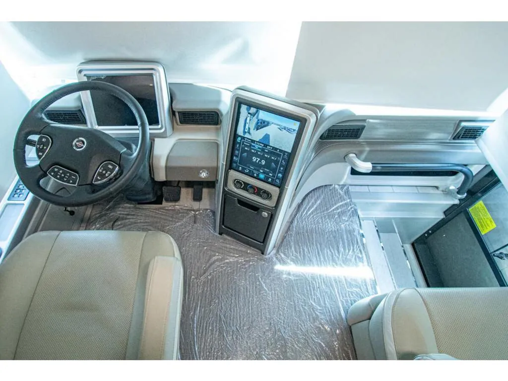 2026 Entegra Coach Aspire 44D, Photos photo 44