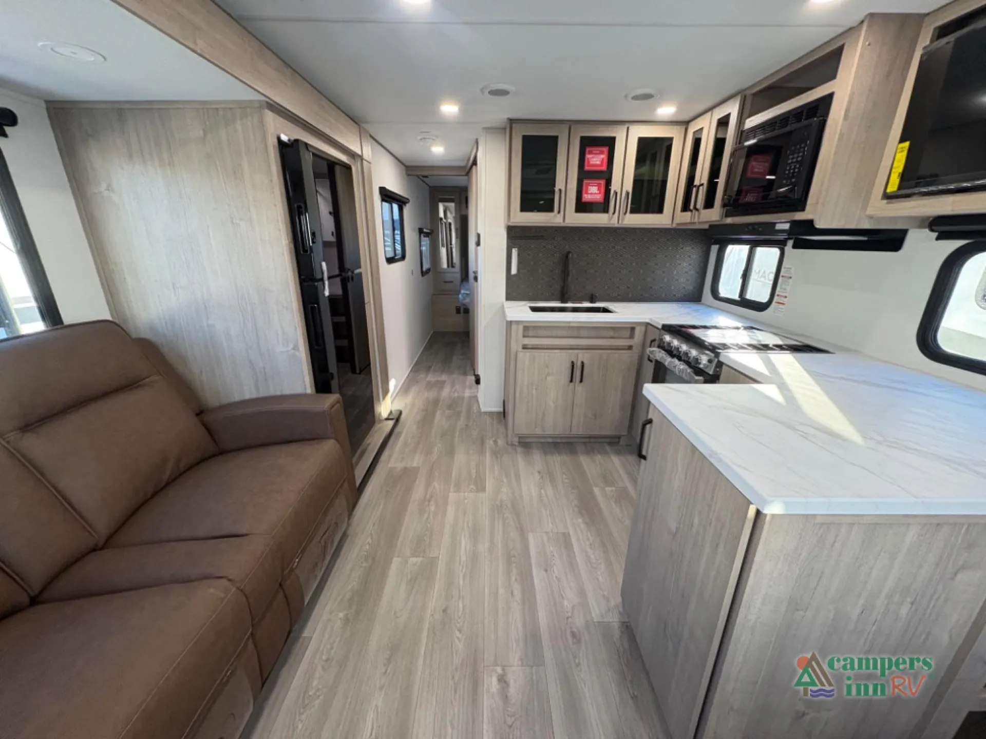 2026 Grand Design Imagine XLS 25RLE - Photo 2