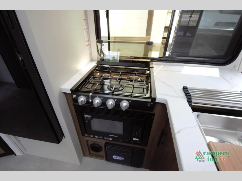 2026 Forest River Westbrook Luxury 285BHLC, Photos photo 27
