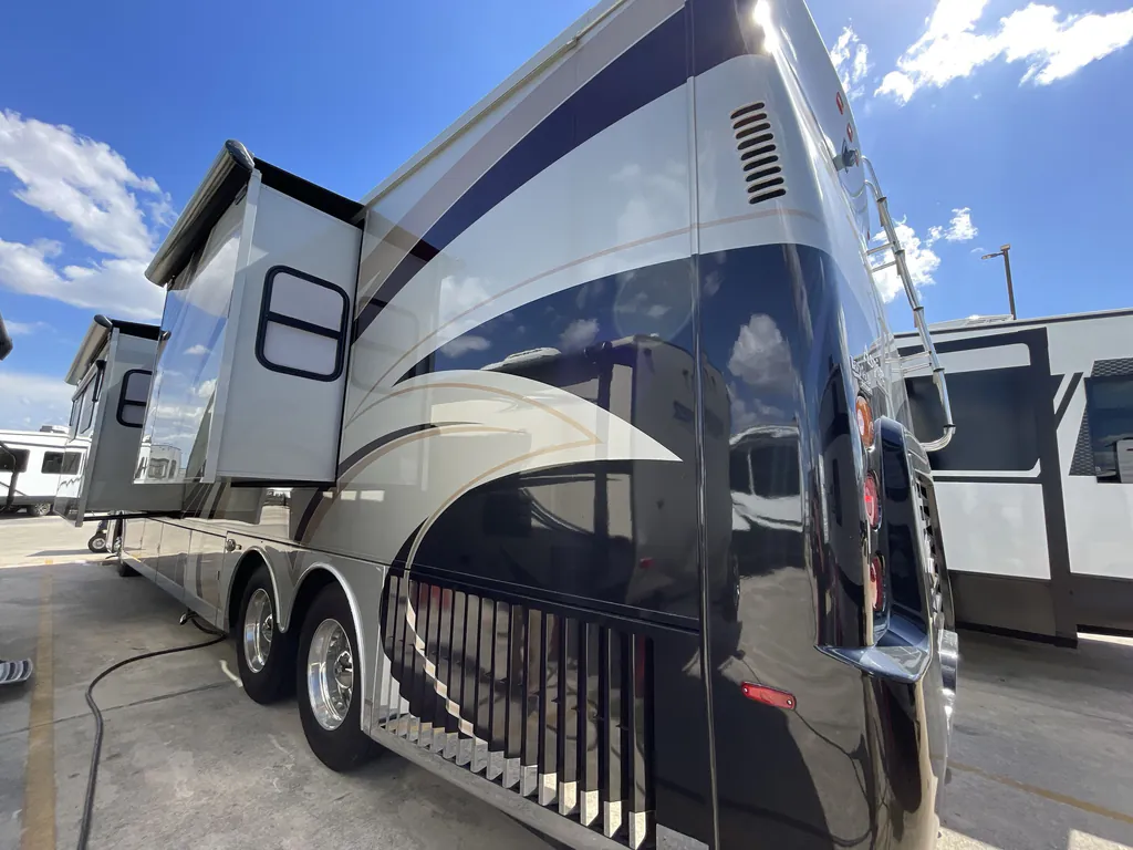 2015 Entegra Coach Aspire 42RBQ, Photos photo 50