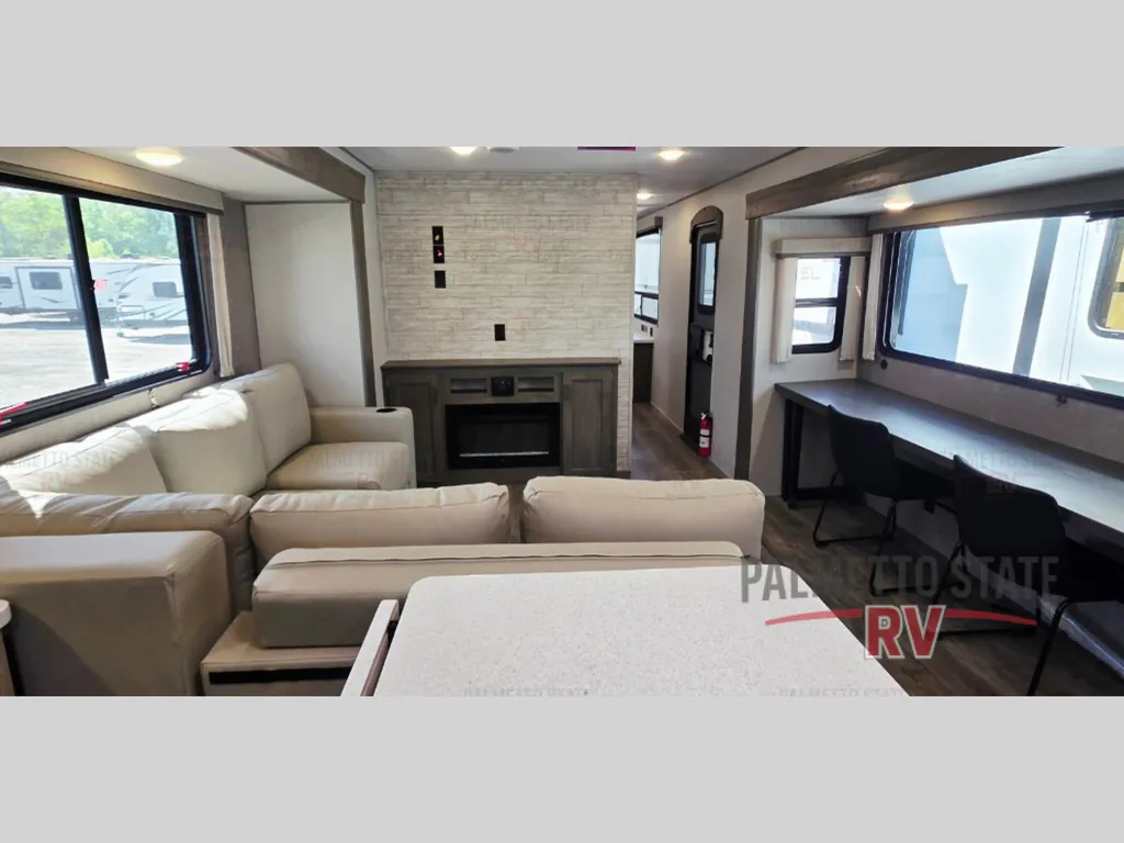 2026 Coachmen Catalina Legacy Edition 323MAZE, Photos photo 14