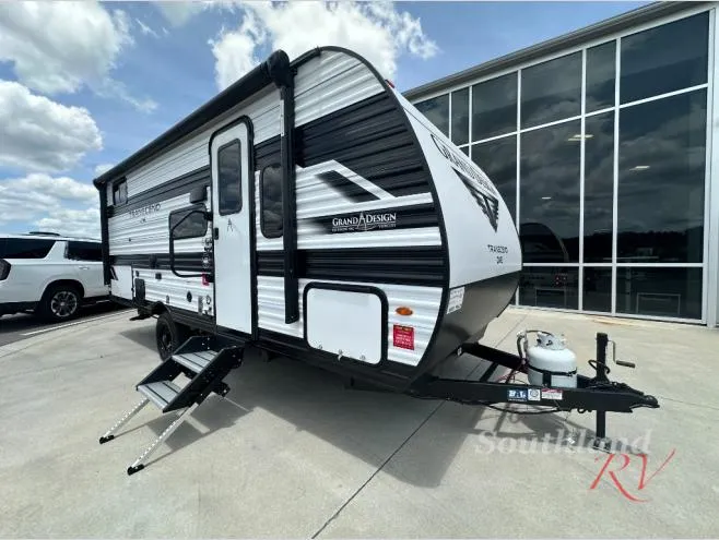 2026 Grand Design Transcend One 161BH - Photo 2