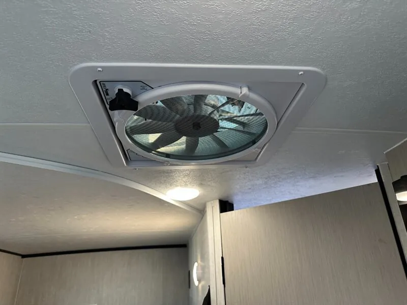 2026 Coachmen Apex Nano 186BH, Photos photo 26