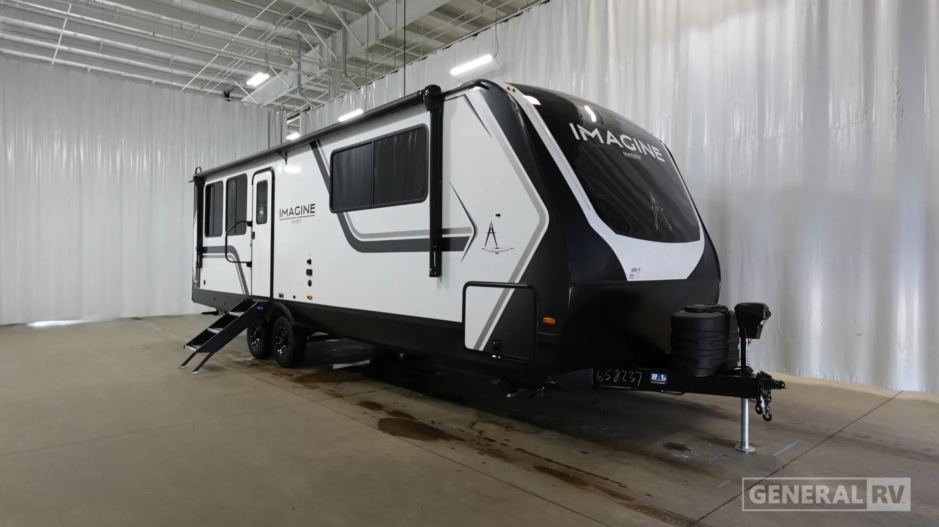 2026 Grand Design Imagine 2700BS - Photo 2