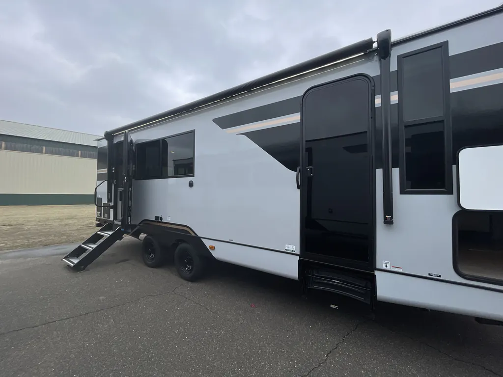 2026 Forest River Vibe Extreme Lite 2400RB, Photos photo 23