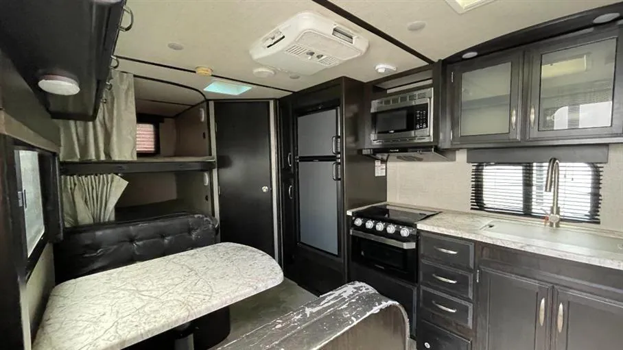 2019 Grand Design Imagine XLS 21BHE, Photos photo 10