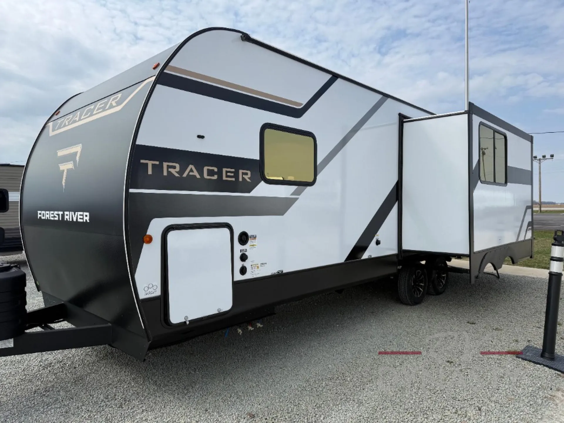 2026 Prime Time Tracer 235RK - Photo 3