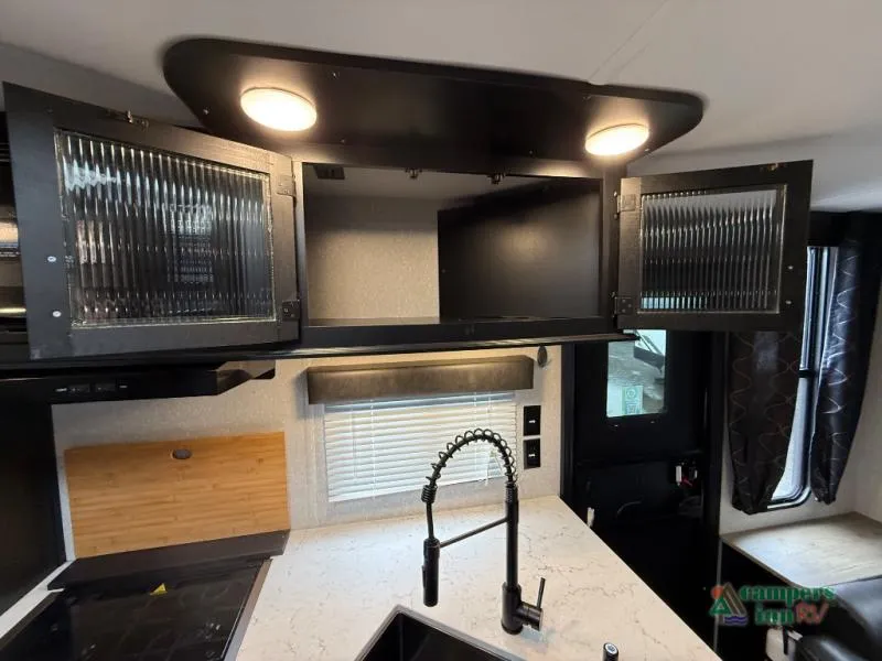 2022 Forest River Cherokee Grey Wolf 23MK - Photo 4