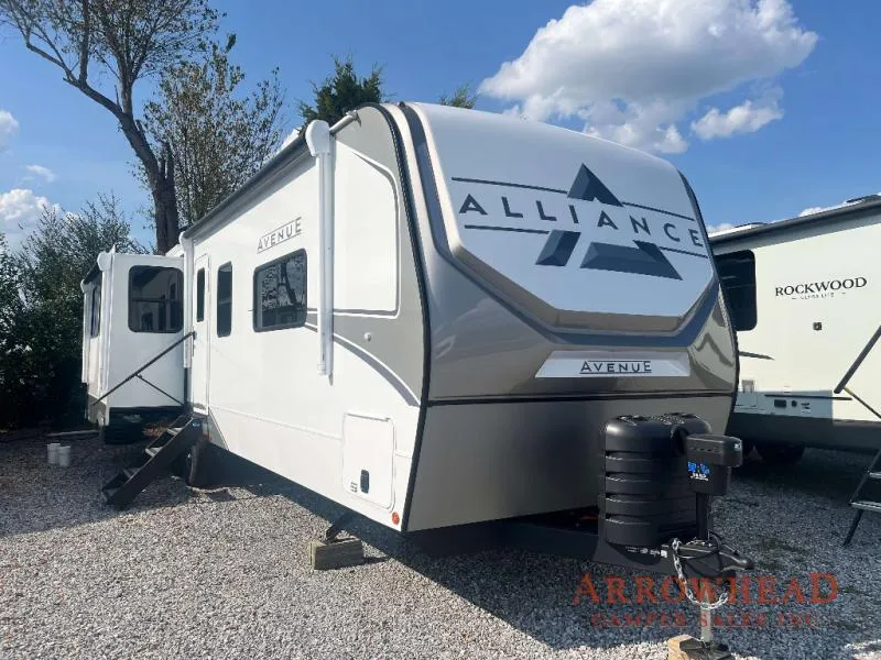 2026 Alliance RV Avenue 332RL - Photo 2