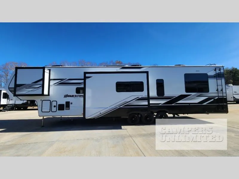 2026 Grand Design Momentum G-Class 394G - Photo 3