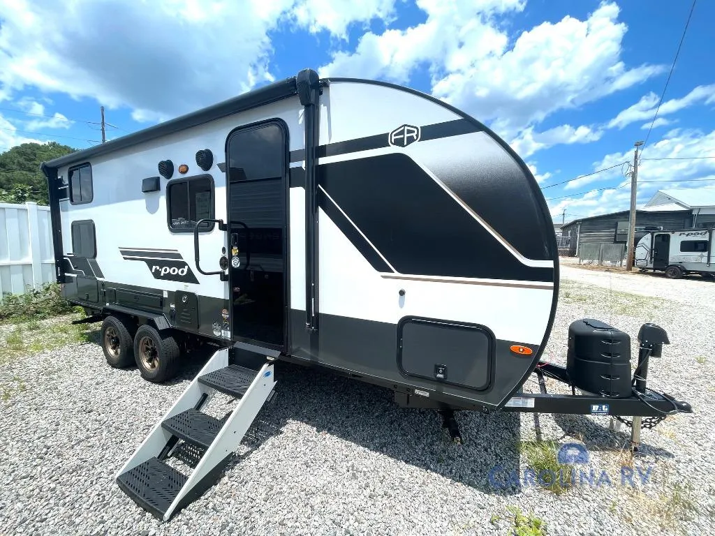 2027 Forest River R-Pod RP-203 - Photo 2