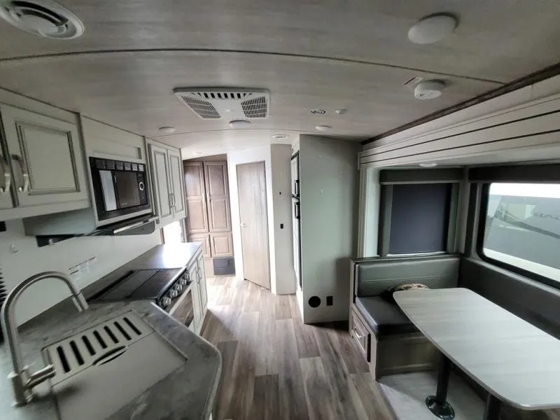 2022 Keystone RV Cougar Half-Ton 22RBSWE - Photo 3